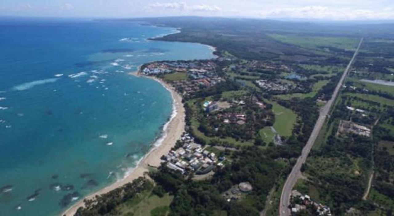 Hotel Kevin Puerto Plata Exterior photo